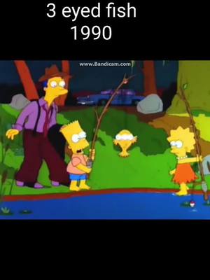 A post by @simpsonspredi on TikTok caption: 😳😳😳 #pourtoi #fypシ #fyp #simpsons #simpsonspredictions #simpsonspredictthefuture #simpsonsclip #predictions #future