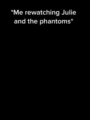 A post by @jatp4xlife on TikTok caption: 😞😞 #fyp #fypシ #cancelled #comfortshow #julieandthephantoms #edit #renewjatps2 #season2jatp #savejatp #trending #netflix