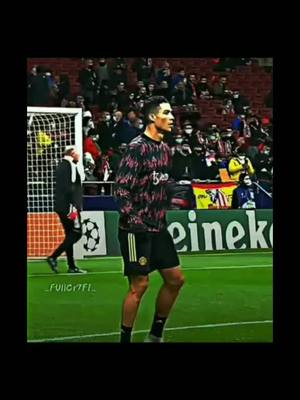 A post by @cr7_edits315 on TikTok caption: #CapCut