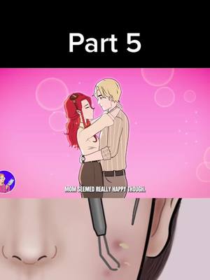 A post by @lenixznr0 on TikTok caption: Part 5 #mystoryanimated #lenixznr #fypviral