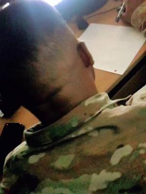 A post by @thatslyfoxxx on TikTok caption: We had a good run... #backtoschool #backtoschool2022 #schoollife #military #memestiktok