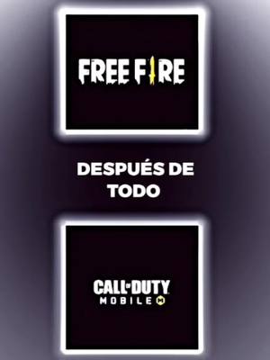 A post by @alfred.codm on TikTok caption: Estamos de nuevo 🥳 #alfredcodm #codmobile #codmobilelatinoamerica #codmobileclips #frefire