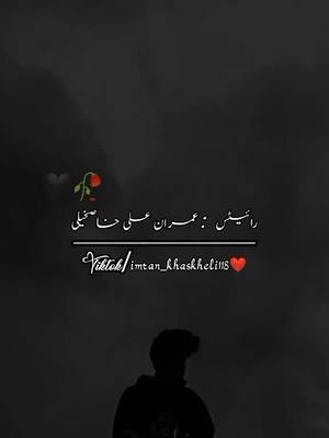 A post by @imran_khaskheli118 on TikTok caption: love you all siraiki fans 🖤🥀 #foryou #foryoupage #ia118 #imranwrites #siraikisong #fypシ゚viral #trending_1