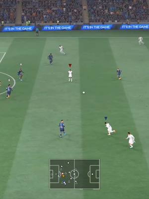 A post by @enzo_bounoua on TikTok caption: #fypシ #foryoupage #fifa