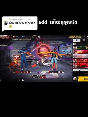 A post by @mikasadzx on TikTok caption: ការឆ្លើយតបនឹង @s_____hicr #ចង់ល្បីដូចប្រូដែរ😹🤣🤣🤣🤣 