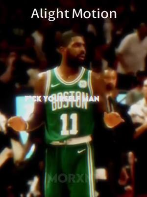 A post by @vspmorxnt2 on TikTok caption: sorry for not posting #kyrie #kyrieirving #giannis #giannisantetokounmpo #foryou #viral #fyp #basketball #foryou #foryoupage #basketball #xyzbca