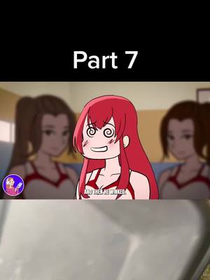 A post by @lenixznr0 on TikTok caption: Part 7 #mystoryanimated #fypviral #lenixznr