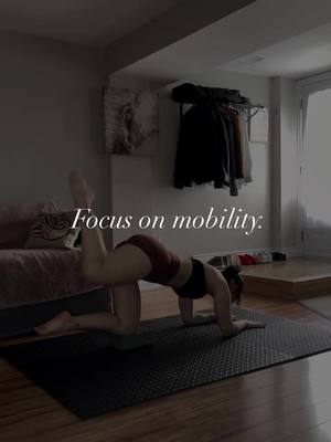 A post by @katyashimanski on TikTok caption: Your daily reminder ❤️ link in bio for free coaching call #fitnessmotivation #mobilitytraining #minivlog #femaleathlete #queenshit #thatgirl