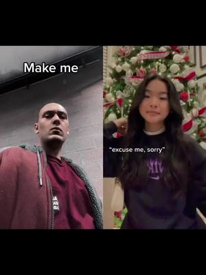 A post by @thatonejew32 on TikTok caption: #duet with @Venesia Yang #greenscreen