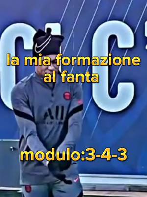 A post by @i_love_football1267 on TikTok caption: parte 2?💪 #fanta #calcio #foryou #