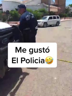 A post by @hechosmexico on TikTok caption: #viral #reporterogrosero😂