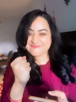 A post by @anchor_ashwinisharma on TikTok caption: Self-satisfaction😈#foryou#foryou#telugu#ashwinisharma#ashwinisharma_official#anchorashwinisharma