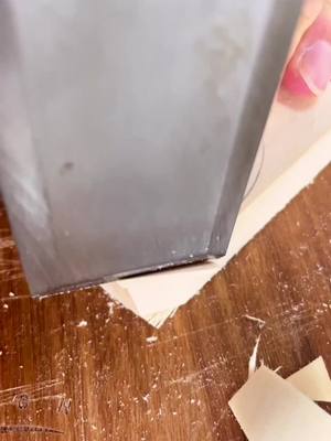 A post by @woodenbrother on TikTok caption: Cut woods#asmr #satisfying #fyp #foryou #cutwood #handwork