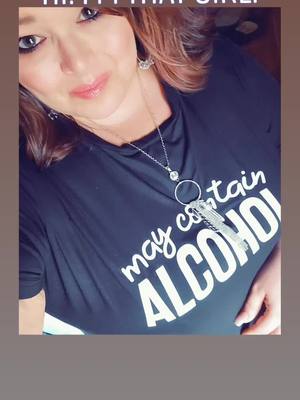 A post by @danigirl78 on TikTok caption: #drinkingbuddy  #danisnortherncharm #dani78 #$5jewelry #bling on FB as Dani's Northern Charm!#