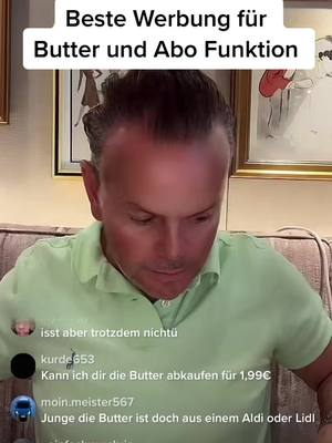 A post by @typisch_sandra.teamnando on TikTok caption: #igli #butter #abofunktion #typisch_sandra2 @Igli @Iglililive 🇨🇭❤️🇦🇱💶💰