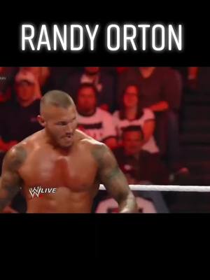 A post by @wwejonh2 on TikTok caption: #randyorton #WWE #legend #khali #wwejonh2 #respect