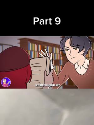 A post by @lenixznr0 on TikTok caption: Part 9 #mystoryanimated #lenixznr #fypviral