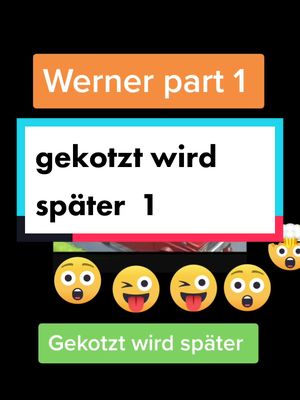 A post by @swabusundtramaux on TikTok caption: So ne ami klitsche ist ja was feines   #foryou #fürdich #viral #viral #fyp #fy #fyy #fyyy #funny #fun #humor #wernergekotztwirdspäter #auto #cherrylady #spas