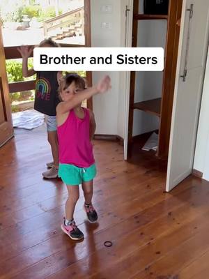 A post by @rafinova_go on TikTok caption: We can do anything TOGETHER❤️ #family #familytime #familyvacation #familyvacay #adventuretime #adventure #adventurewithkids #travelwithkids