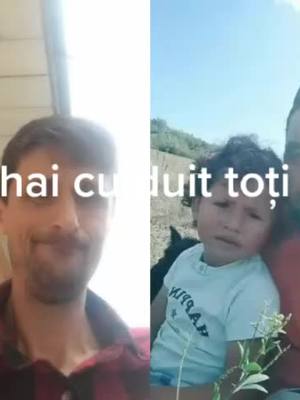 A post by @ionel2939 on TikTok caption: #duet cu @ionutlaurentiu143 este în spam duit toți