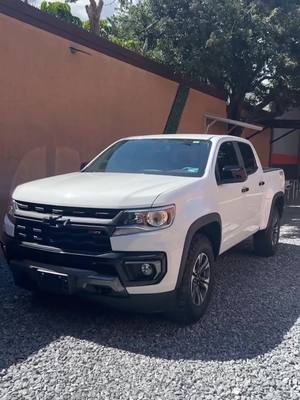 A post by @autostrefamx on TikTok caption: Chevrolet colorado z71 2022 🤤 disponible en autostrefa.mx #autos #car #mty #reynosa #saltillo #chevrolet