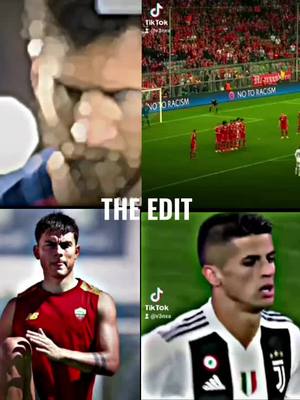 A post by @v3nxa on TikTok caption: face reveal 🙂 #CapCut #perte #foryou #noflop #ronaldo #messi #cancelo #dybala #edit #editor #facereveal