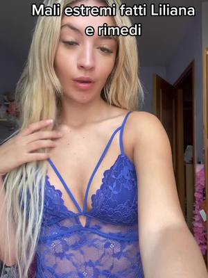 A post by @liliana.fantappieee on TikTok caption: Fakebodyyy #fakebody