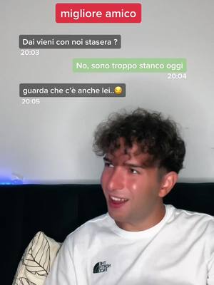 A post by @giuseppecancemi on TikTok caption: e qui la situazione cambia