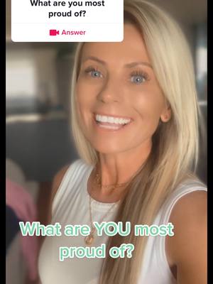 A post by @willis_kristy on TikTok caption: #answer to @💜😇Initials: A and M😇💜  Easiest question ever asked. #proud #seniors #blessed #270 #MomsofTikTok