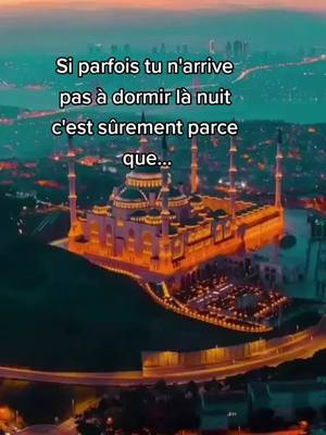 A post by @rappels.islamiques07 on TikTok caption: #devinelapersonne #islamic_video #religionislam☪️✨ #rappels_islam  Allah u ukbar🤲💕