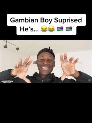 A post by @dnaseries on TikTok caption: #gambiantiktok #gambia #african #africa #fypage #fypシ #fyp #dnatest #dna #westafrica #kenyantiktok #kenya #finland #finnish #finn #finland🇫🇮 #europe #northafrican #morocco #morocco🇲🇦