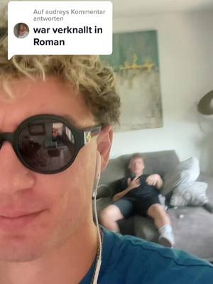 A post by @heiko_privat on TikTok caption: Antwort auf @audrey sorry musste posten bro @roman