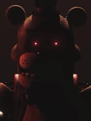 A post by @horrorxpotato on TikTok caption: I AM SO EXCITED #CANTWAIT#FNAFplus#fnaf#fivenightsatfreddys#remake#socool#epic#foryoupage#fyp