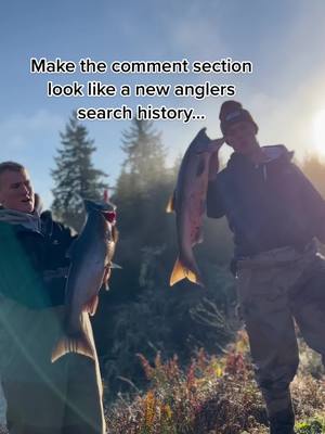 A post by @livinlikelindy on TikTok caption: It’d the fish shlap for me **TT no fish were harmed in this video** #fishing#fish#funny#fishtok