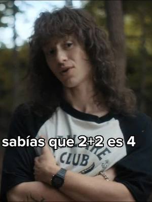 A post by @edd.munson._ on TikTok caption: impresionante verdad #josephquinn #tn #strangerthings #parati