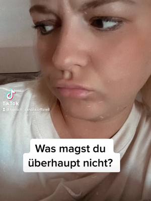 A post by @typisch_sandra.teamnando on TikTok caption: #typisch_sandra2 #antwort #erzählt #fy #viralvideo