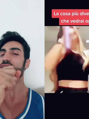 A post by @nicola__brunetti on TikTok caption: #duetto con @Akatsuki_Joel95 #fyp #povera #lapiastranonèunmicrofono