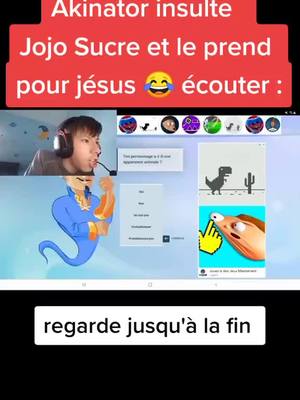 A post by @minute_info_fr on TikTok caption: Jojo sucre à Pété les plombs 😂#humour  #jojosucre #jojosucre31 #sfr #jojosucrememe #pourtoi #fyp