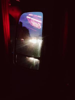 A post by @muetze_b7 on TikTok caption: kennt ihn jemand ? 🤝🙈#nacht #nightfligher #strobo #LassMachen #mercedes #benz #sprinter #oranglightclub #orangelight #style #lichter #viral #fypシ #fyp #fy #nightstar