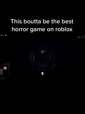 A post by @ykkglo on TikTok caption: #horror #roblox #robloxhorrorgame #fyp #forgottenmemories #comingsoon #ReTokforNature