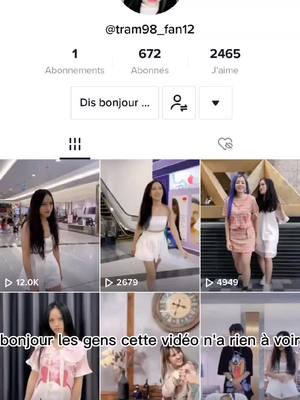 A post by @tra.dang.904fan14 on TikTok caption: je peux faire un live donc rejoins mon.compte et je fais un live