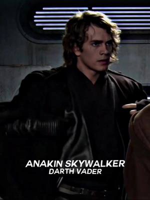 A post by @mariexsw on TikTok caption: skywalker bloodline>> #starwars #sw #haydenchristensen #trend #trending