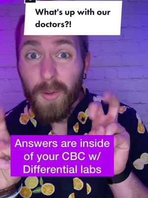 A post by @cellhealthcoach on TikTok caption: It's a numbers game. More patients = more prescriptions = more money. 😪 #chronicillnesswarrior #chronicillnessawareness #autoimmunedisorder