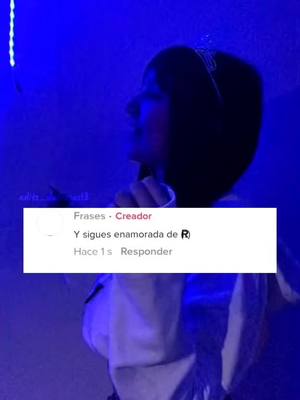 A post by @edits_defrases13 on TikTok caption: Listo #iniciales #fypシ #R