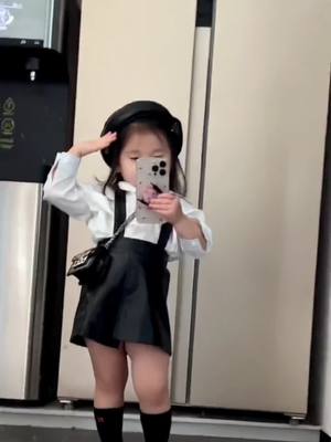 A post by @supre318 on TikTok caption: OOTD#OOTD