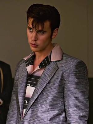 A post by @edittinqloki on TikTok caption: austin butler>>>> #elvis #fyp #fypシ #elvispresley #elvisfilm #austinbutler #edit