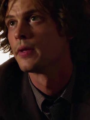 A post by @lovingspence on TikTok caption: this is your gentle reminder that character > actor #criminalminds #cm #reid #spencerreid #reidedit #fyp #foryou #aftereffects #mgg #cmedit #matthewgraygubler #mggedit 