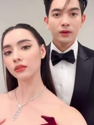 A post by @kem_mookda on TikTok caption: ការងារថ្ងៃ❤️ស្រីស្អាតជាមួយប្រុសសង្ហា😍#kemmookda #kemhussawee #mookda #hussaweee #narinnarinrak 