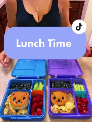 A post by @bebestiktok1 on TikTok caption: #lunchbox #schoollunch #lunchtime #lunch #DoritosDareToBeBurned 