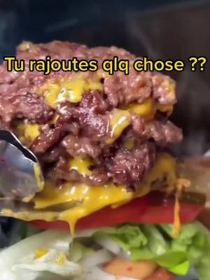 A post by @getech.tv on TikTok caption: #getech_tv #food #burger #pourtoi #foryou #furdich #porti 